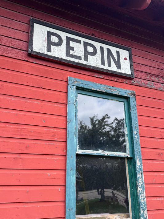 A Charming Weekend in Pepin, Wisconsin