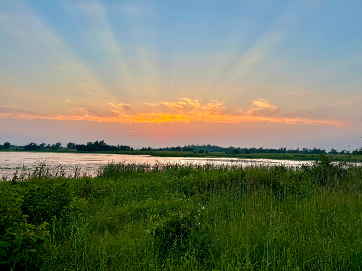 Epic Rays