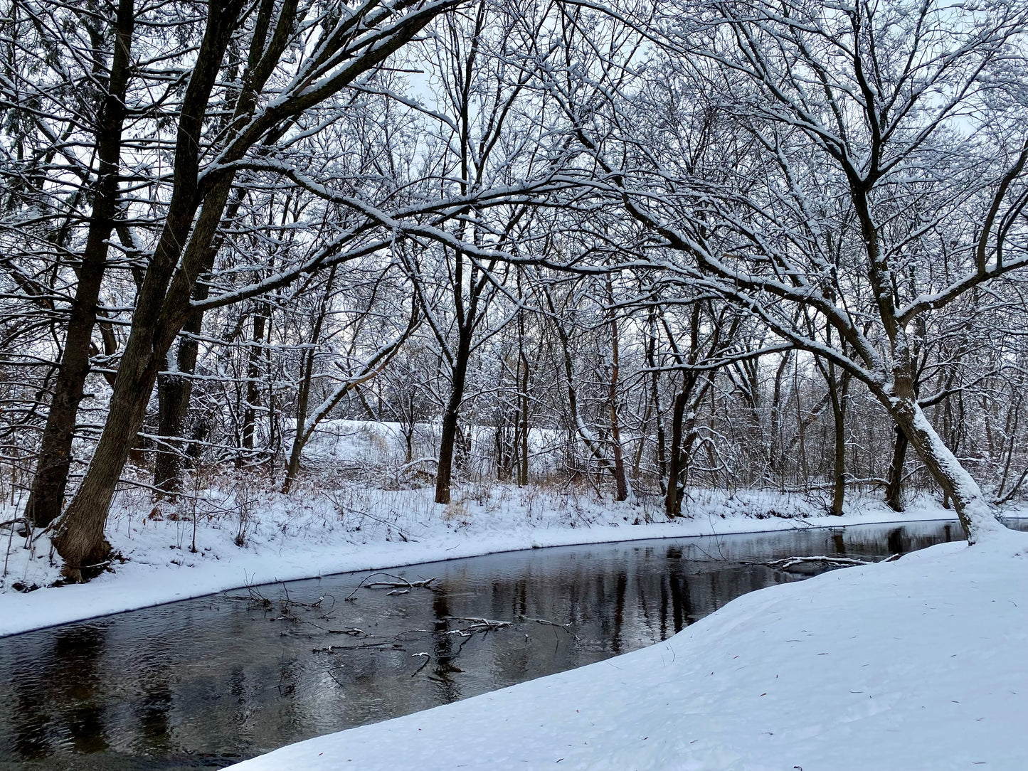 In This River