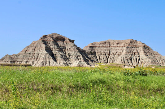 South Dakota With My Kiddo: Hiking, History, and Roadside Quirks