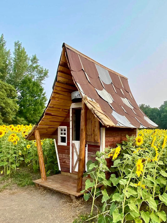 Hobbit House