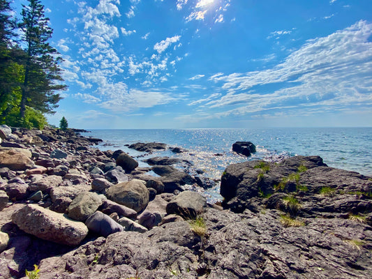 Rocky Views