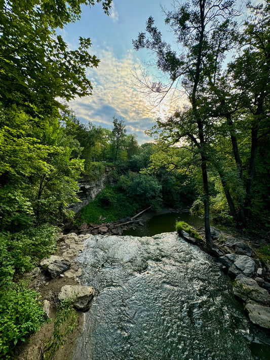 View from the Top
