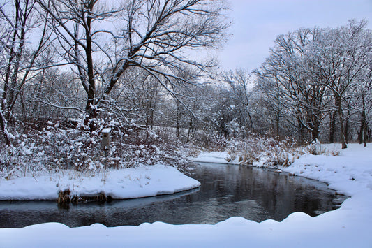 Otter Creek Park