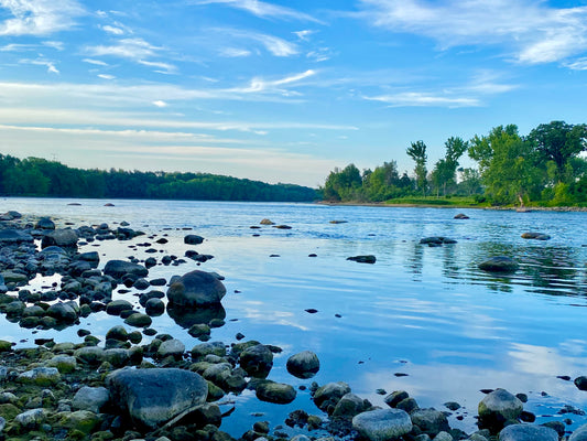 Rocky River Bank