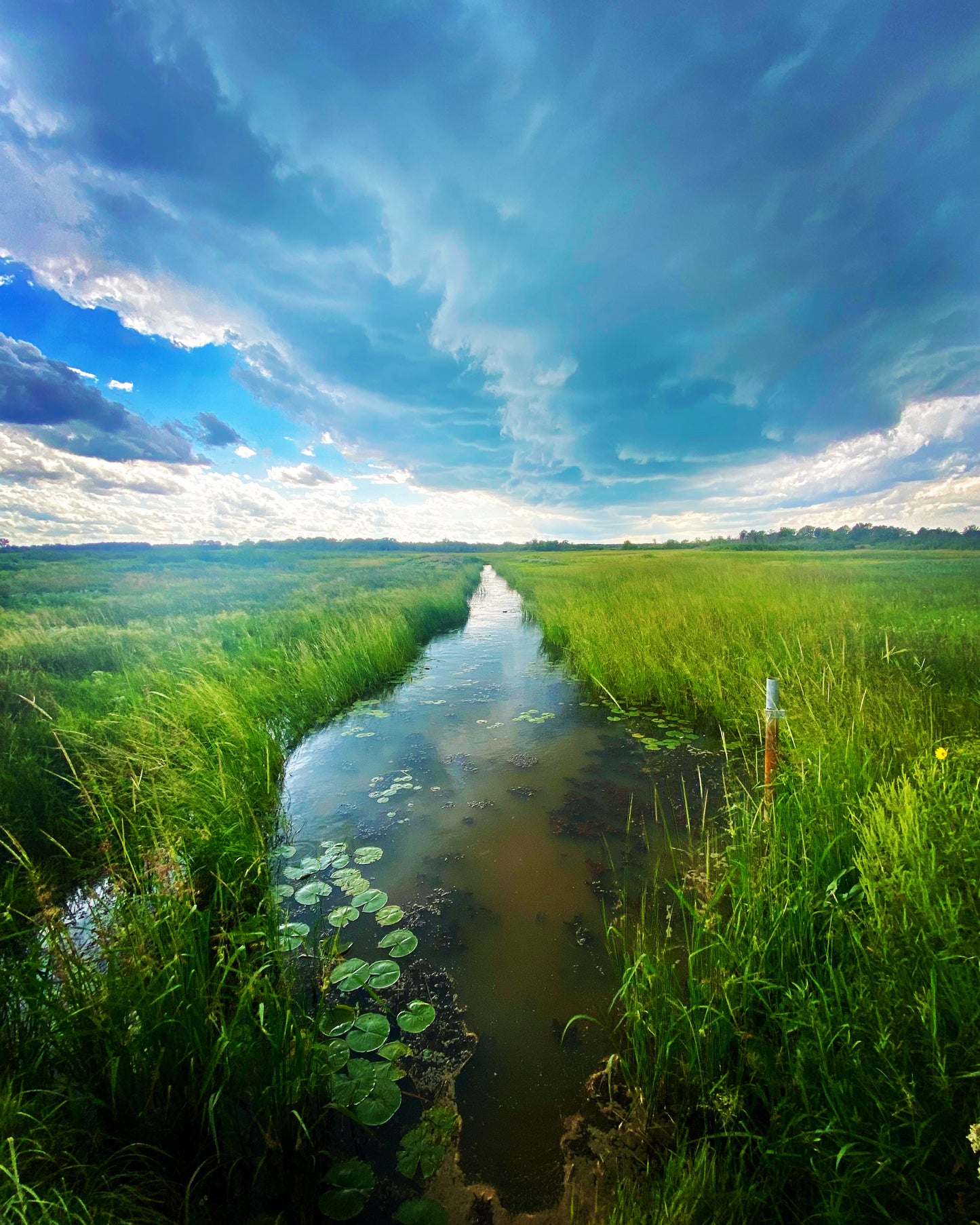 Stormy Creek